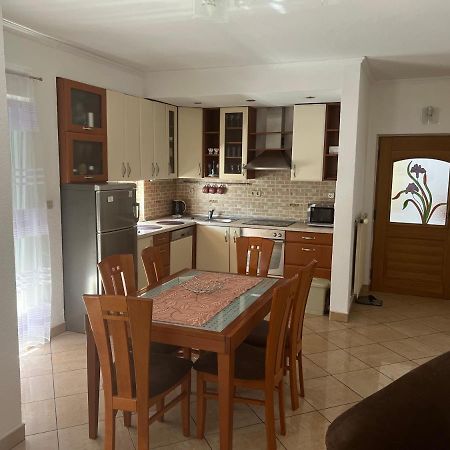 Apartman Ilic Apartment Metković Exterior foto