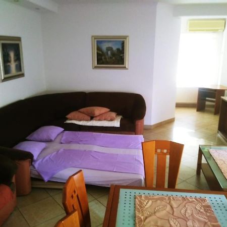 Apartman Ilic Apartment Metković Exterior foto