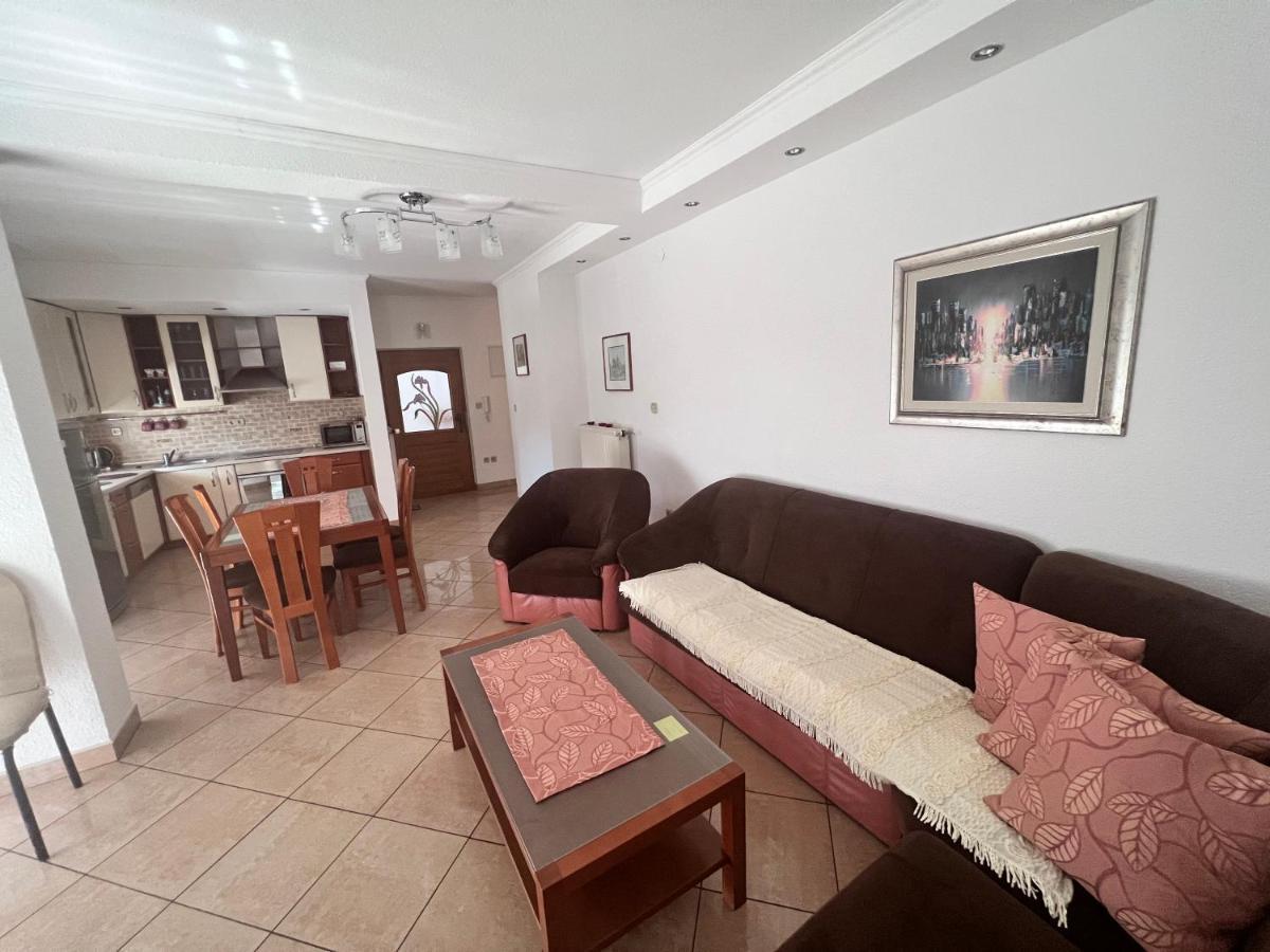Apartman Ilic Apartment Metković Exterior foto
