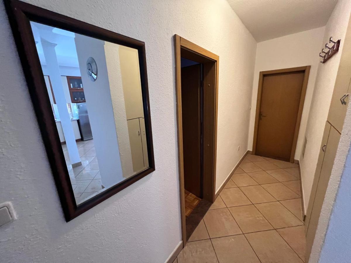 Apartman Ilic Apartment Metković Exterior foto